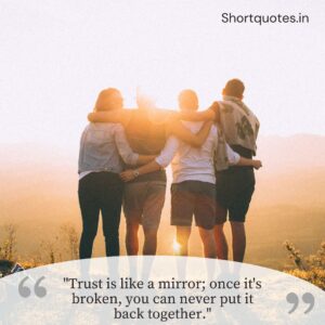 Long Time Friendship Quotes