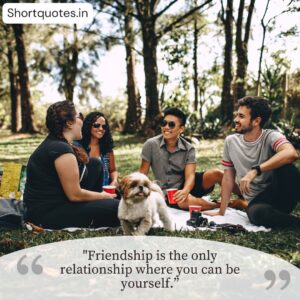 Long Time Friendship Quotes