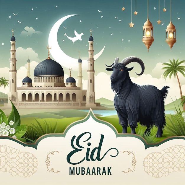 Eid ul Adha 2024 Wishes