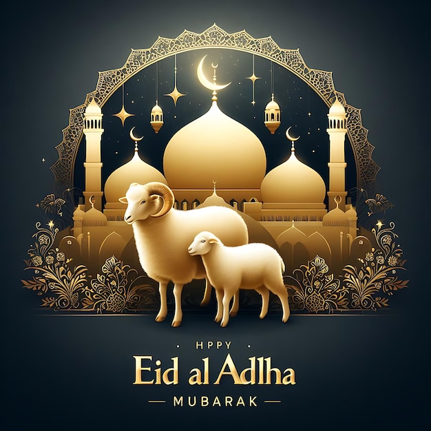 Eid ul Adha 2024 Wishes