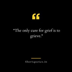 Sad Quotes in English Short