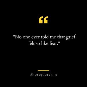 Sad Quotes in English Short