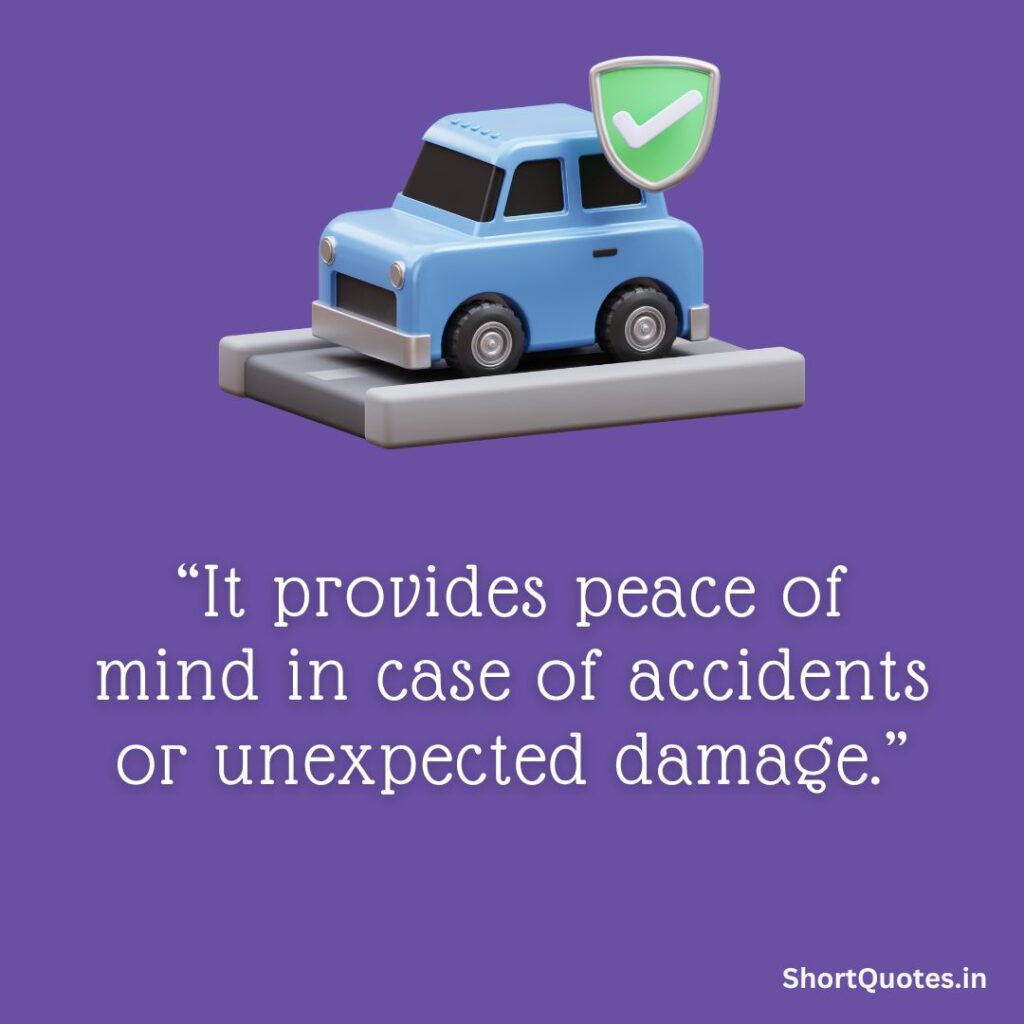 Affordable Car Insurance Quotes