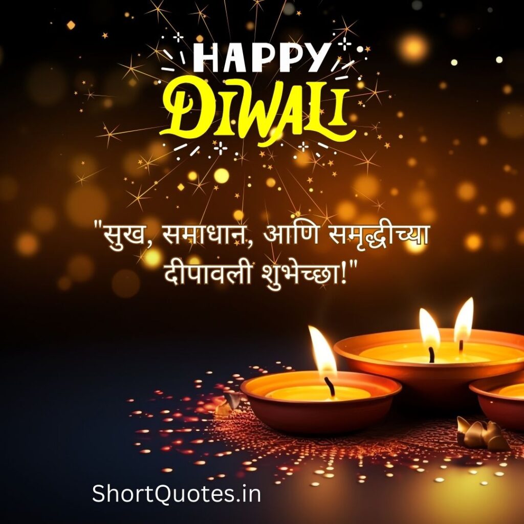 Diwali Wishes Quotes in Marathi (5)