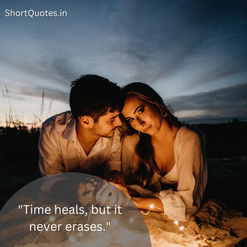 Heart Touching Quotes for Your Ex-Girlfriend