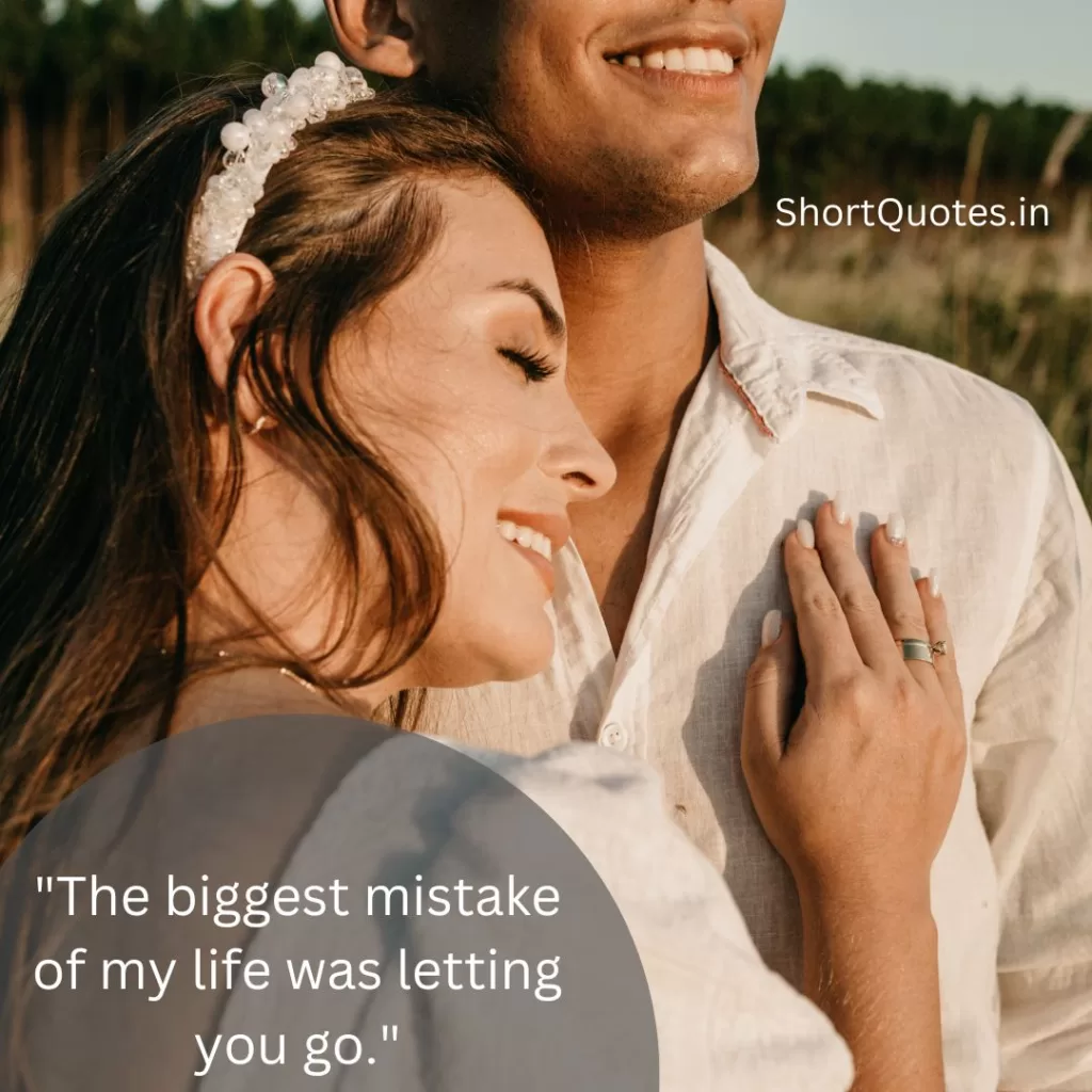 Heart Touching Quotes for Your Ex-Girlfriend