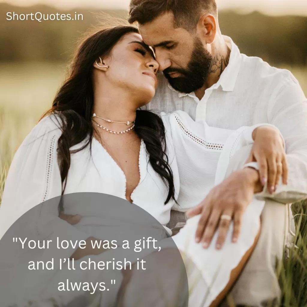 Heart Touching Quotes for Your Ex-Girlfriend