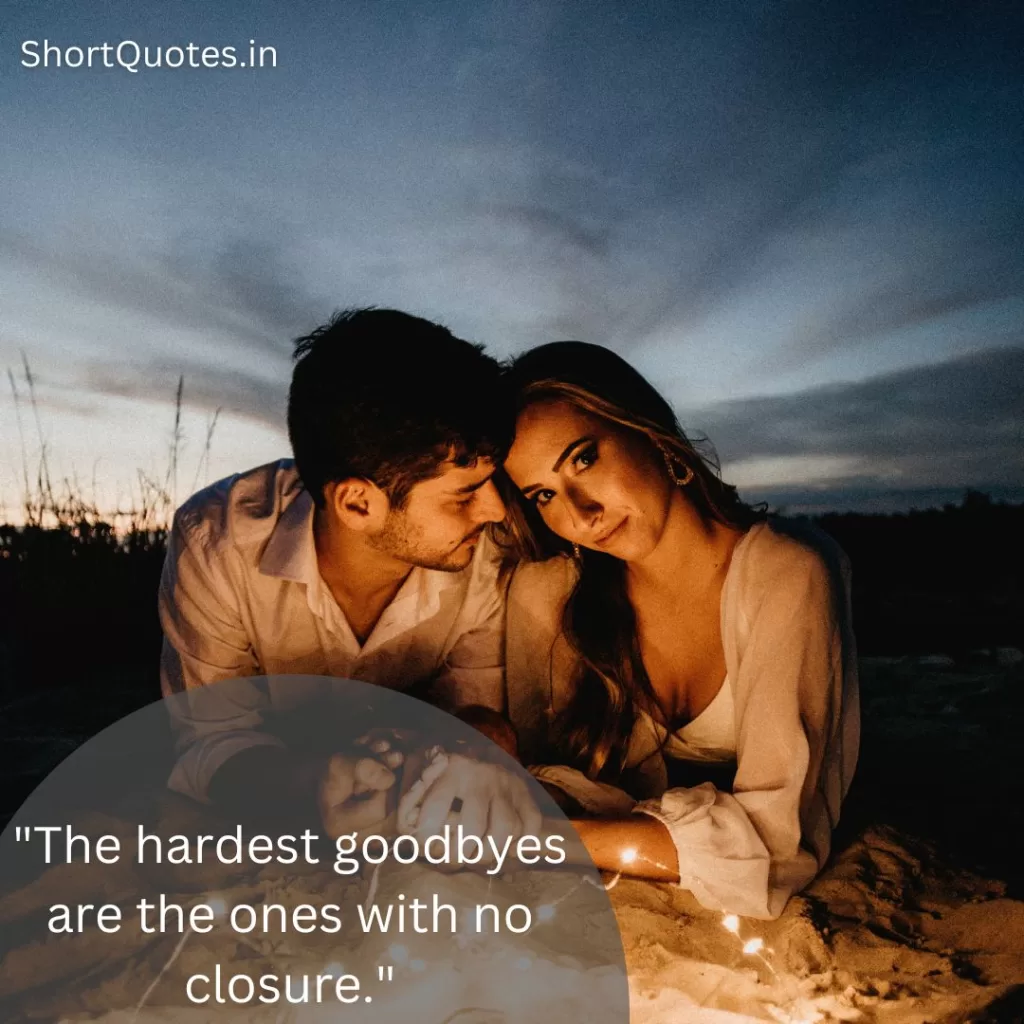 Heart Touching Quotes for Your Ex-Girlfriend