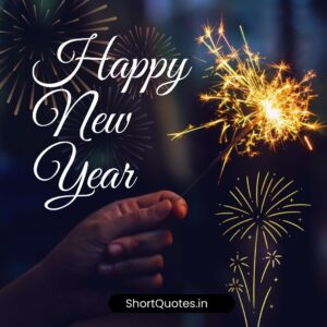 Happy new year wishes 2025 images