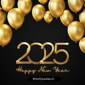 Happy new year wishes 2025 images