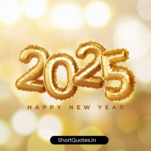 Happy new year wishes 2025 images