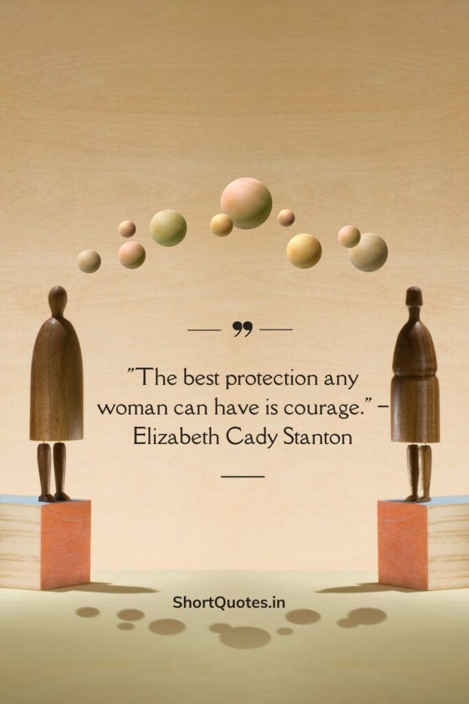 Famous Quotes About Courage